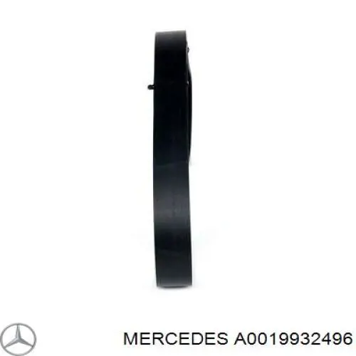 Купить A0019932496 Mercedes Ремень генератора