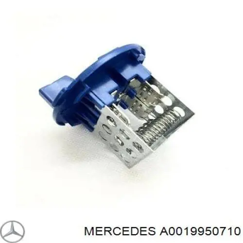 Хомут стяжной металлический, универсальный A0059970690 Mercedes