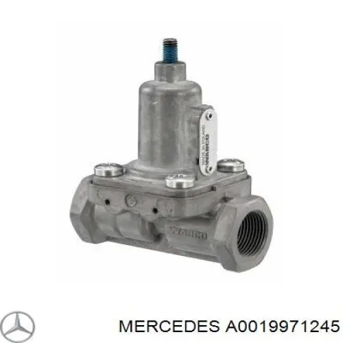 Купить A0019971245 Mercedes 