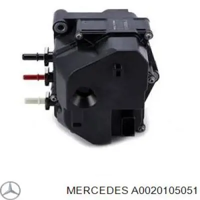  Mercedes A0020105051 цена, от 111.96 USD