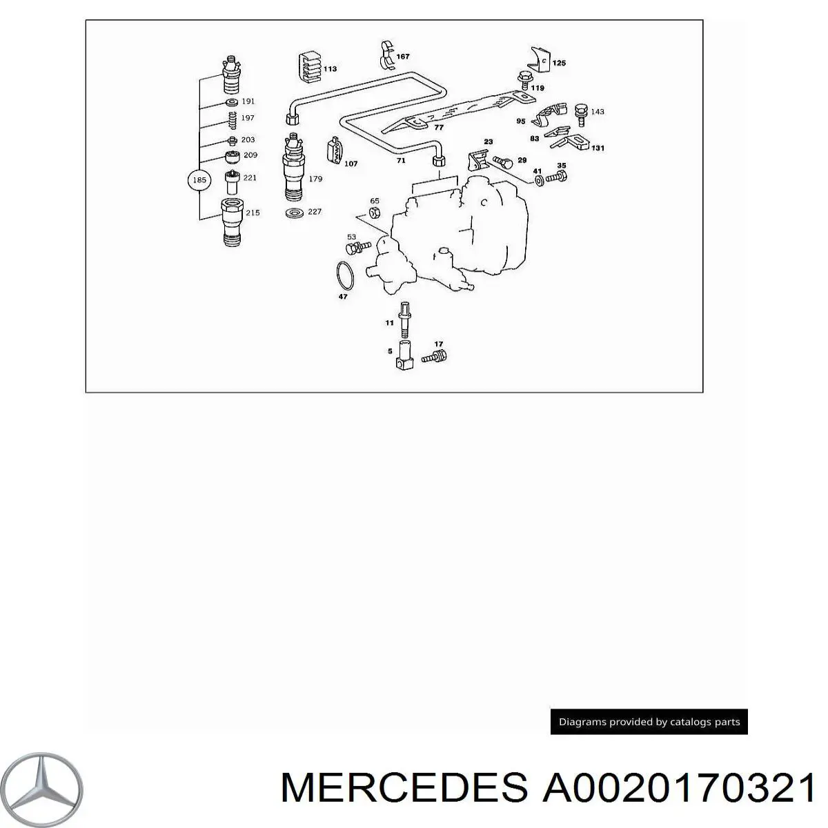  A0020170321 Mercedes