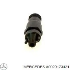 Купить 0020179521 Mercedes Клапанная форсунка