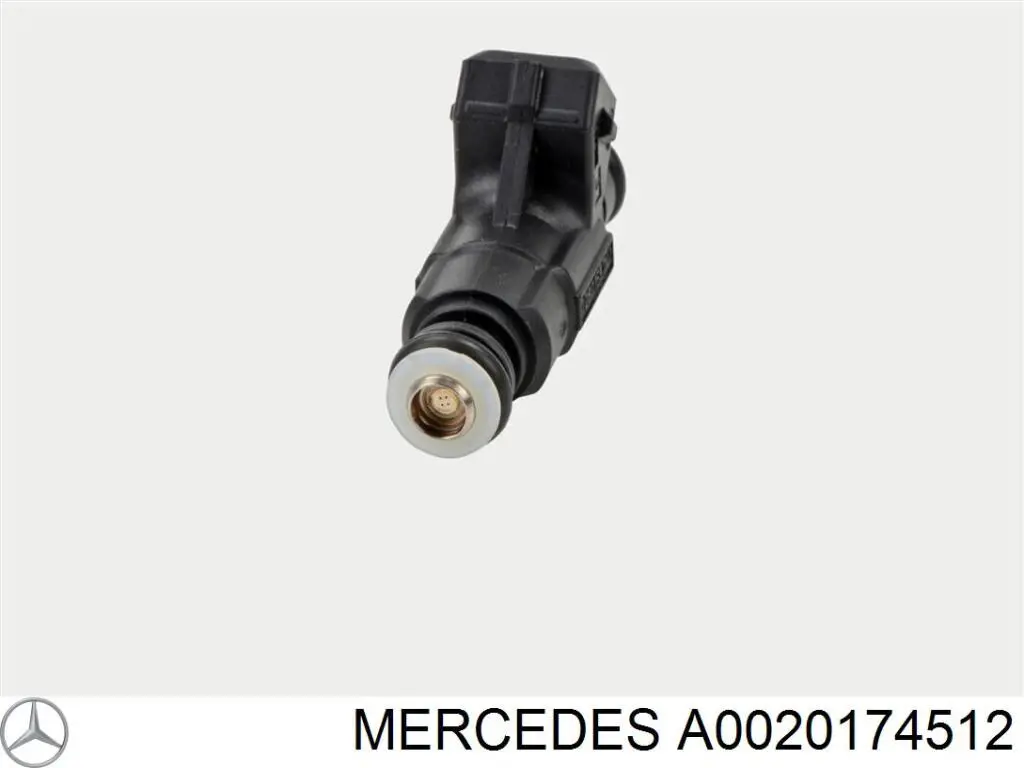 Распылитель дизельной форсунки Mercedes 0020174512 цена, от 26.72 USD