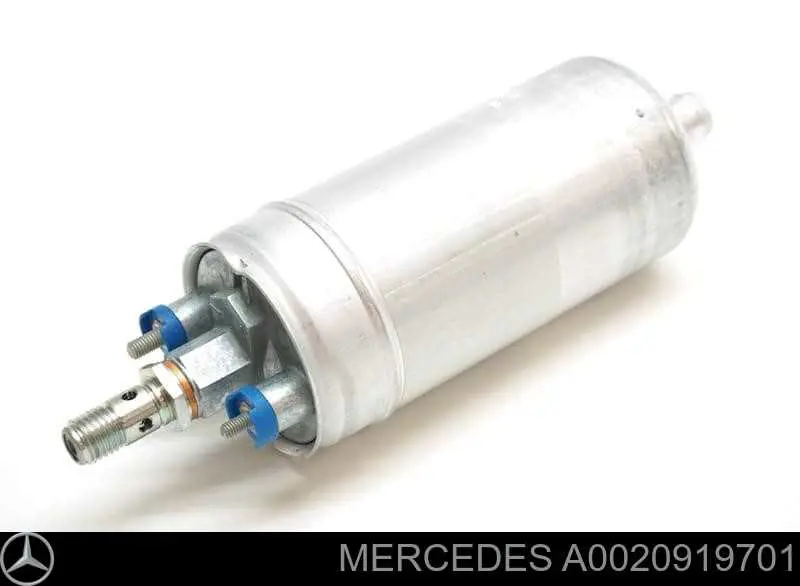 Топливный насос электрический погружной Mercedes A0020919701