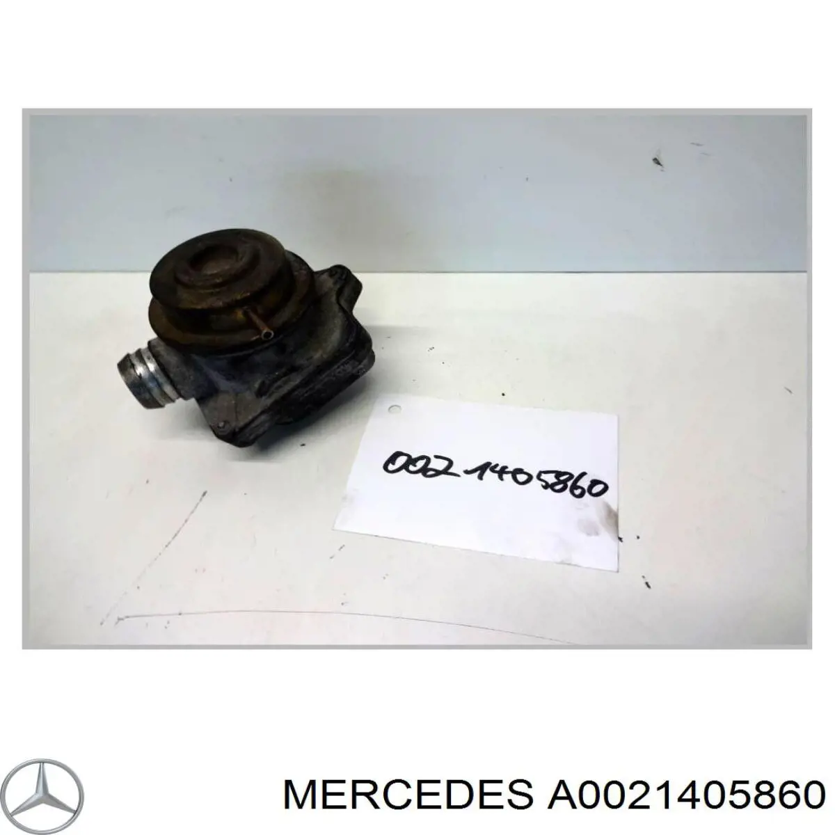  A0021405860 Mercedes