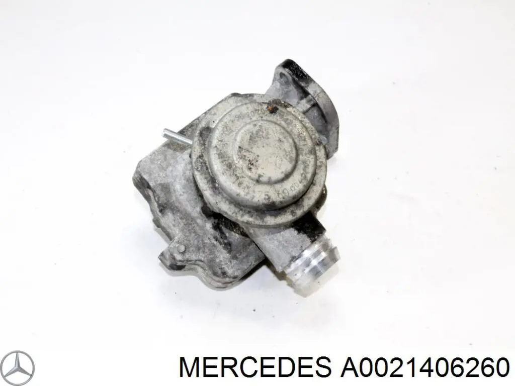 A0021406260 Mercedes