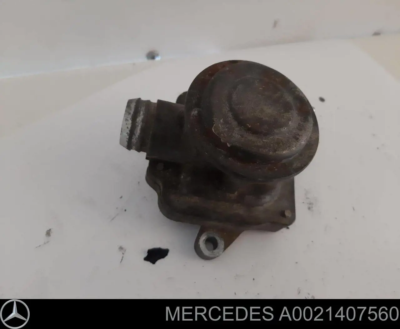  A0021407560 Mercedes