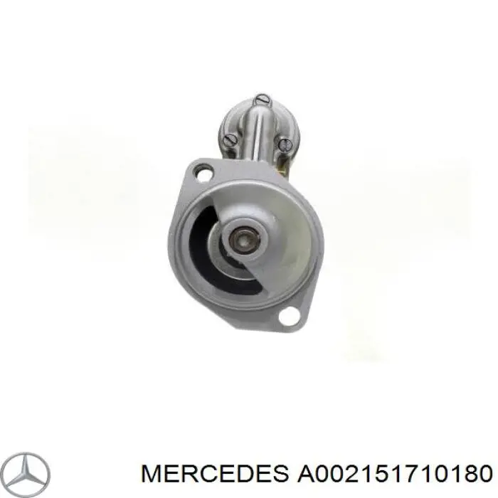 Купить 0986010850 Bosch Стартер