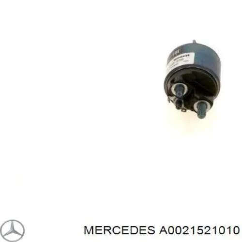 Втягивающее Mercedes A0021521010 цена, от 39.35 USD