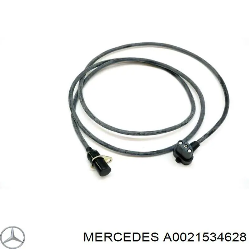  A0021534628 Mercedes