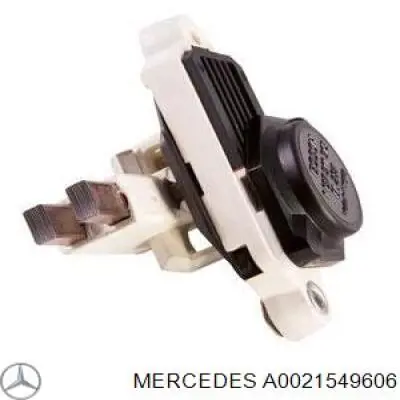A0021549606 Mercedes Реле-регулятор напряжения