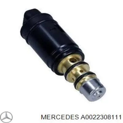 A0022308111 Mercedes compressor de aparelho de ar condicionado