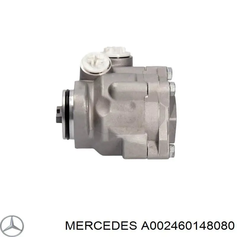 A0024601480 Mercedes 