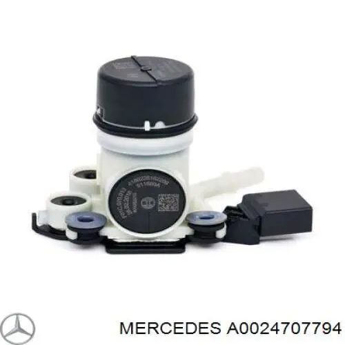 Насос AD BLUE A0024707794 Mercedes