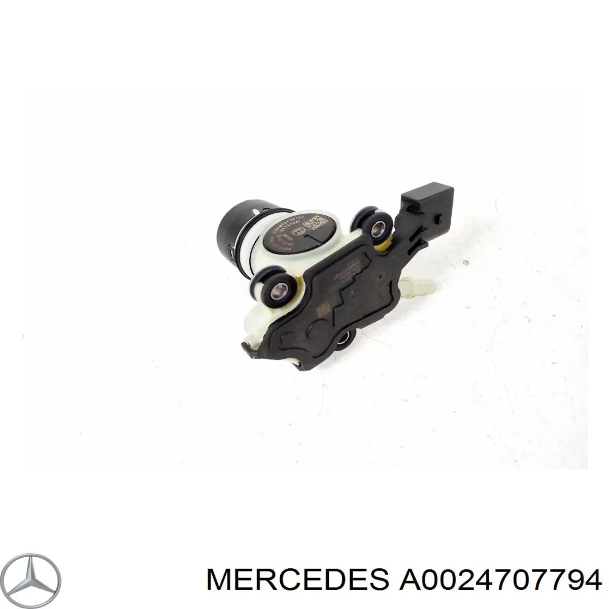 Купить A0024707794 Mercedes Насос AD BLUE