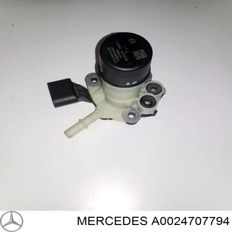 Насос AD BLUE Mercedes A0024707794 цена, от 316.73 USD