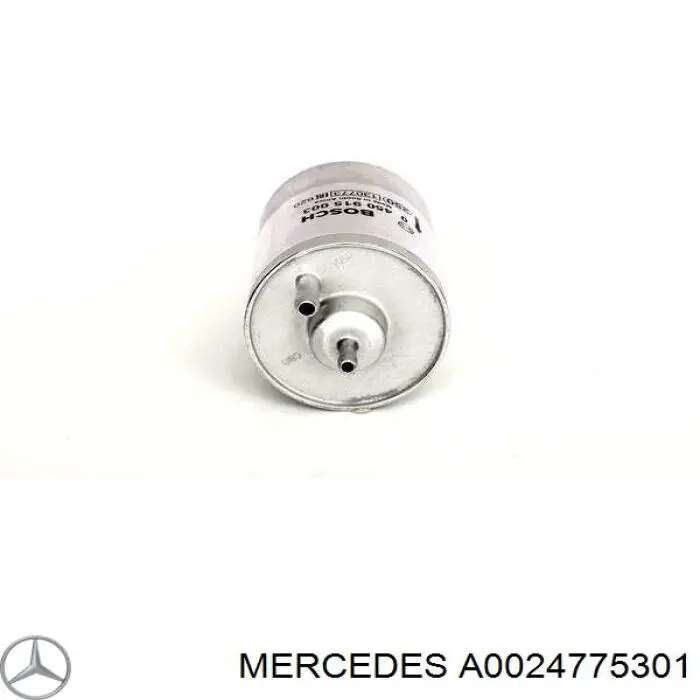 Топливный фильтр A0024775301 Mercedes