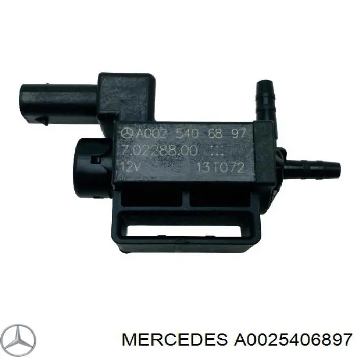  A0025406897 Mercedes