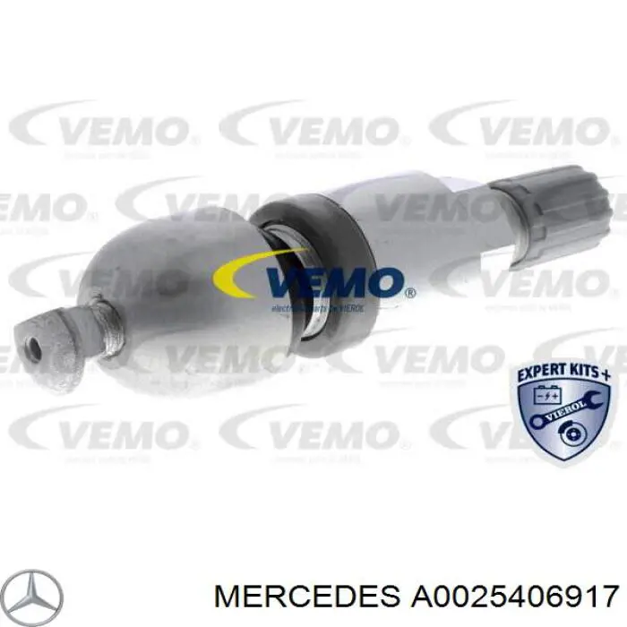 A0025406917 Mercedes