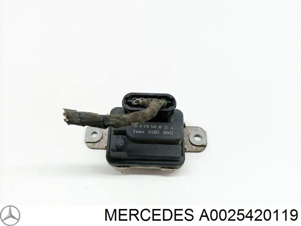  Mercedes A0025420119 цена, от 8.47 USD