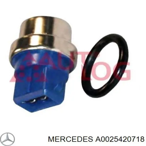A0025420718 Mercedes