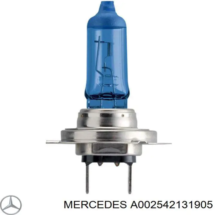 Реле электрическое многофункциональное Mercedes A002542131905 цена, от 2.54 USD