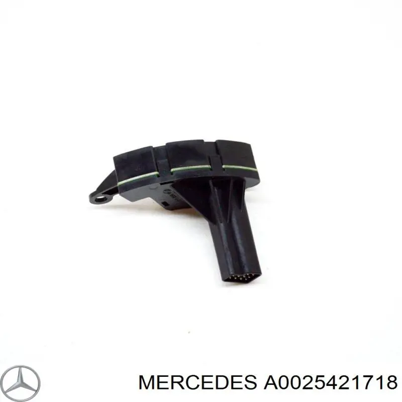 Датчик угла поворота руля A0025421718 Mercedes