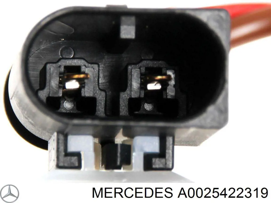 Реле компрессора пневмоподвески Mercedes A0025422319 цена, от 5.91 USD