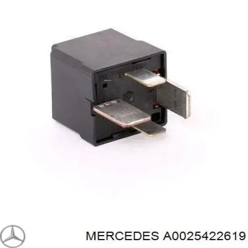 A0025422619 Mercedes