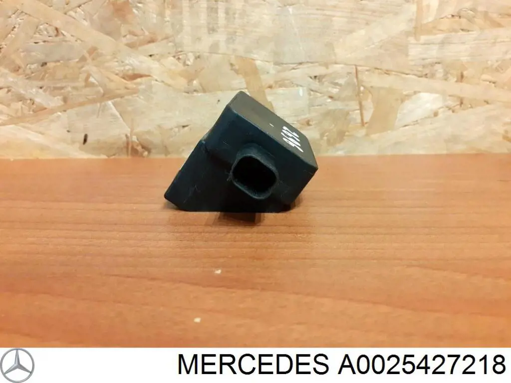 Купить 0025427218 Mercedes Датчик угла (скорости) поворота авто