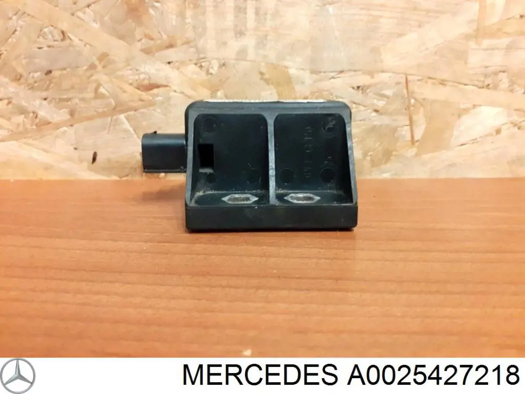 Датчик угла (скорости) поворота авто Mercedes 0025427218 цена, от 88.73 USD