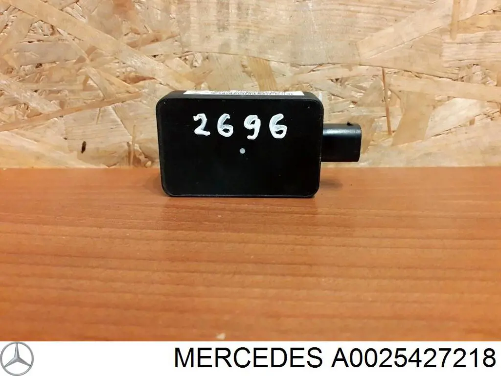 Датчик угла (скорости) поворота авто 0025427218 Mercedes