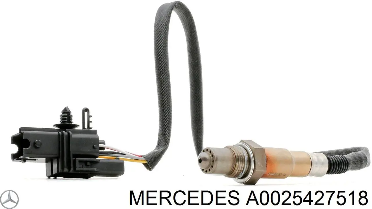  A0025427518 Mercedes