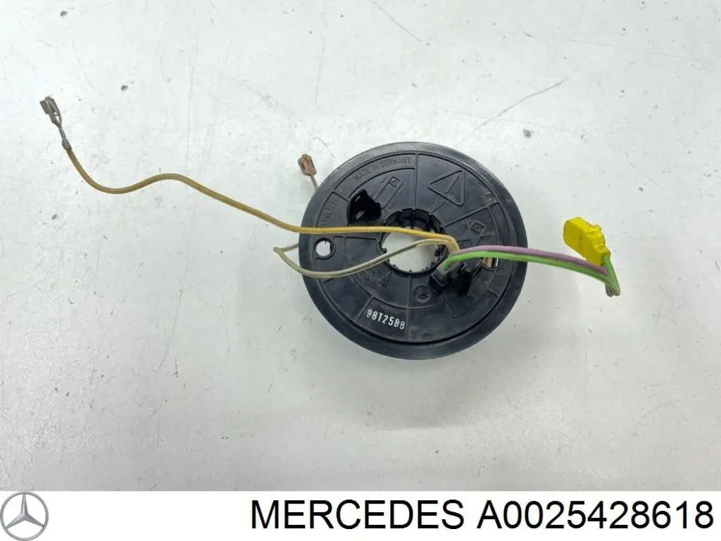 A0025428618 Mercedes 