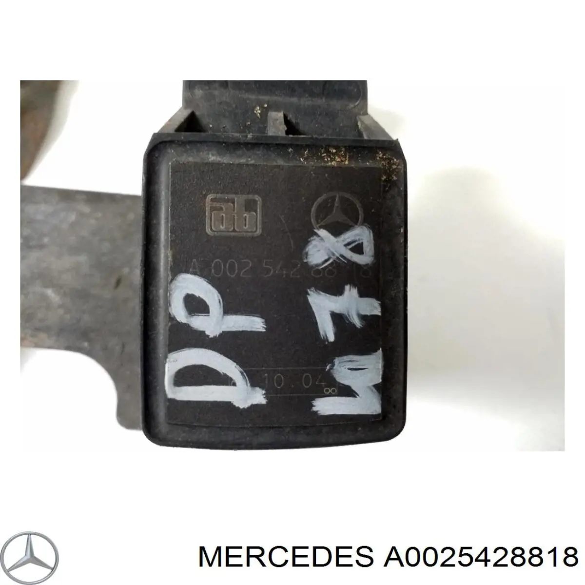 Купить A0025428818 Mercedes Датчик положения кузова