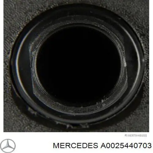 Задняя левая фара Mercedes A0025440703 цена, от 47.04 USD