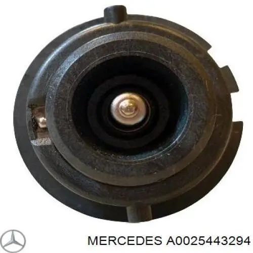 Купить A0025443294 Mercedes Лампочка ксеноновая