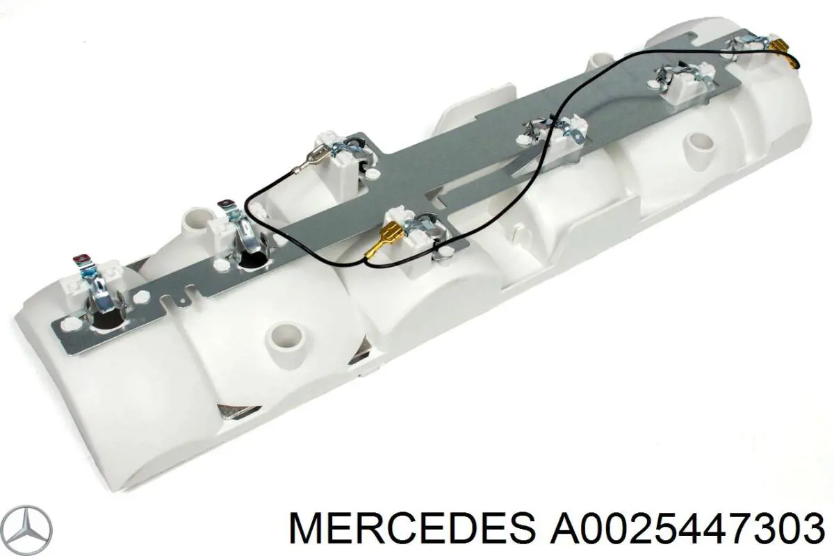 A0025447303 Mercedes 