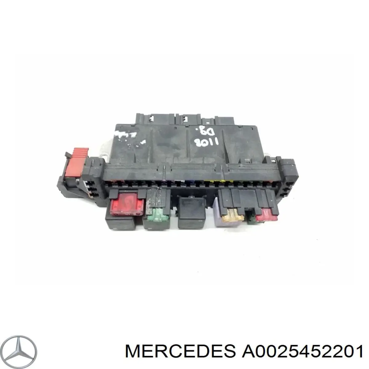  A0025452201 Mercedes