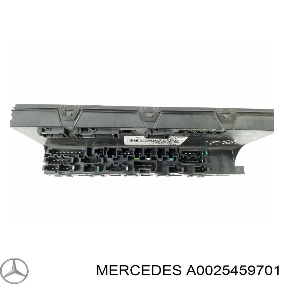  A0025459701 Mercedes