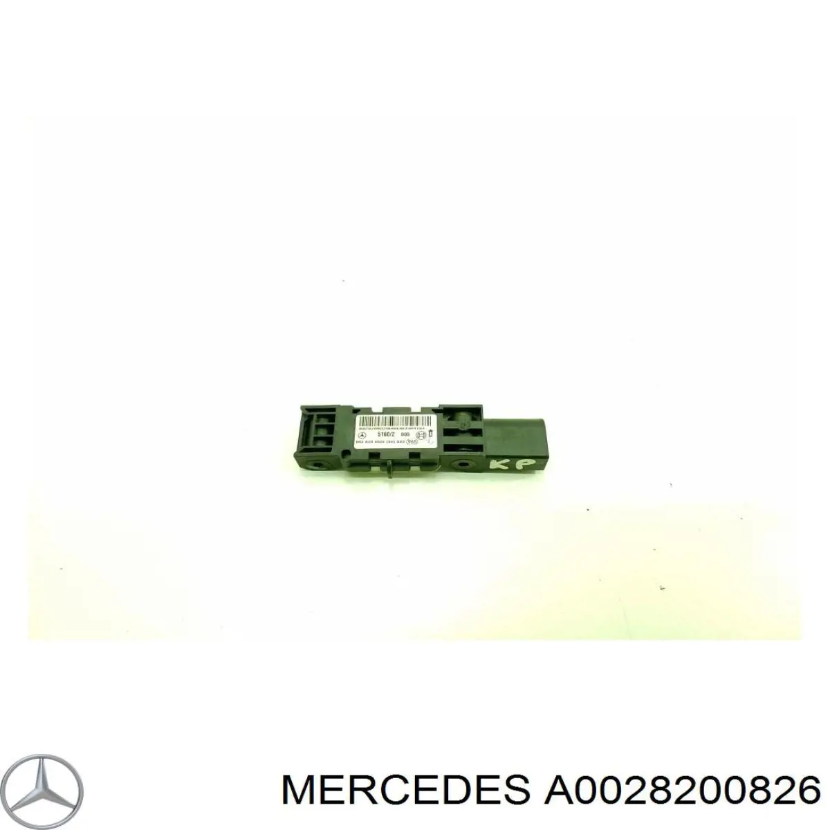 Купить 0028200826 Mercedes 