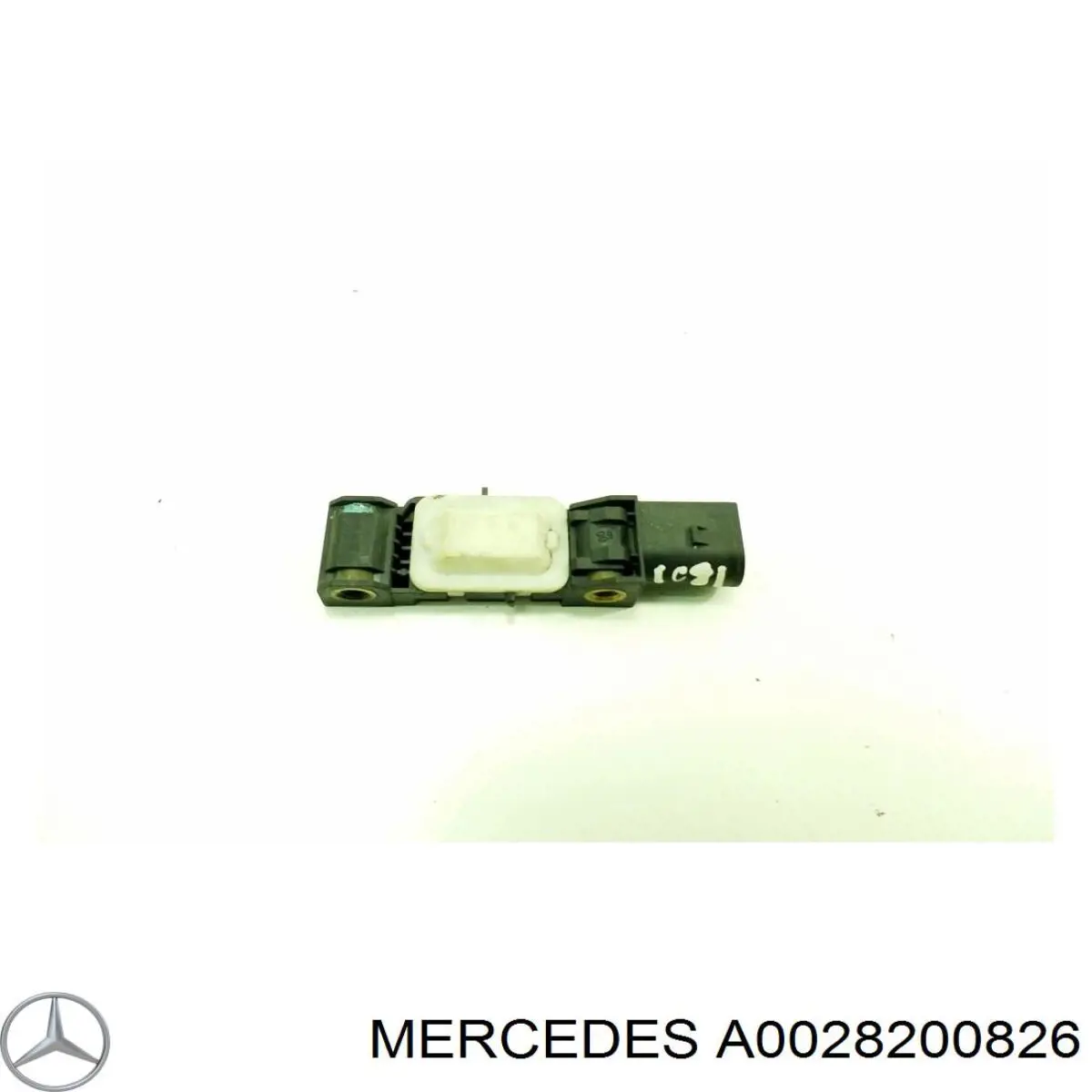  0028200826 Mercedes