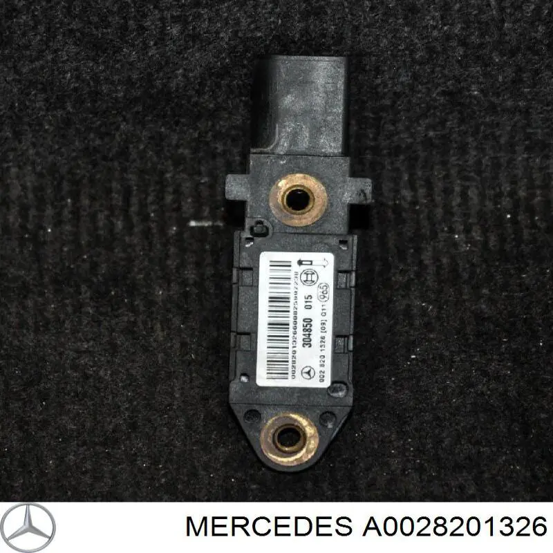  A0028201326 Mercedes