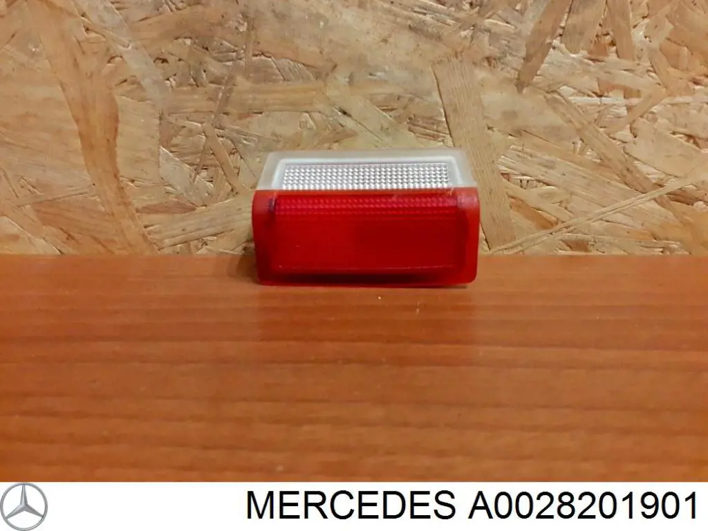  A002820190164 Mercedes