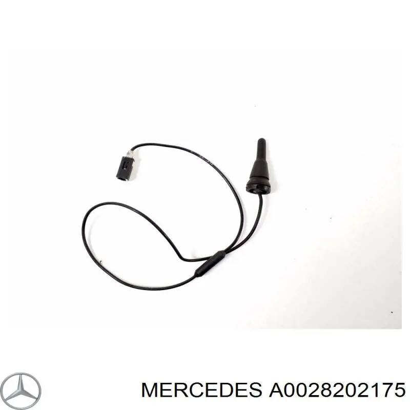  A0028202175 Mercedes