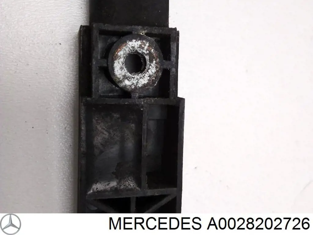 Датчик Эйрбэг передний Mercedes A0028202726 цена, от 6.33 USD