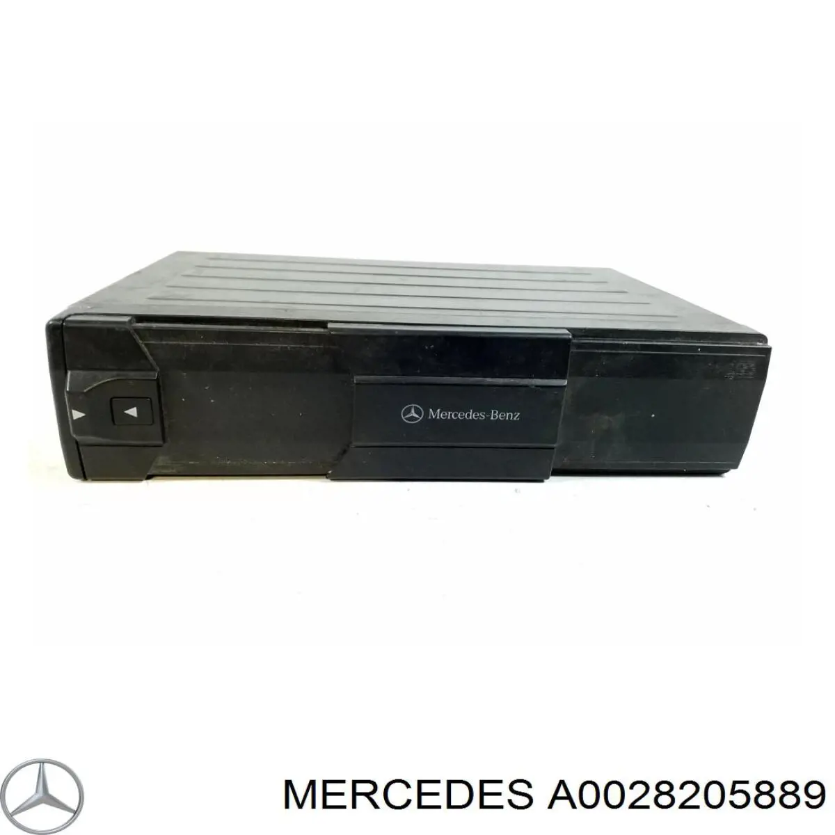 A0028205889 Mercedes 