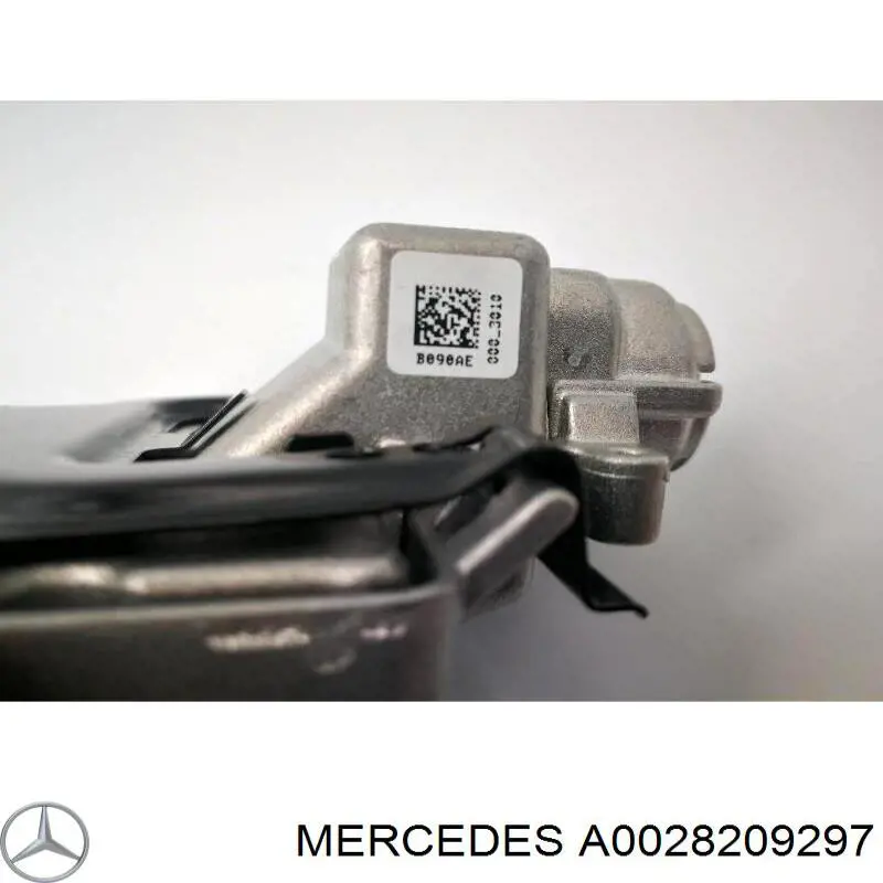  0028209297 Mercedes