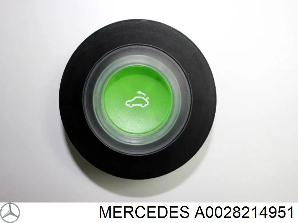  A0028214951 Mercedes