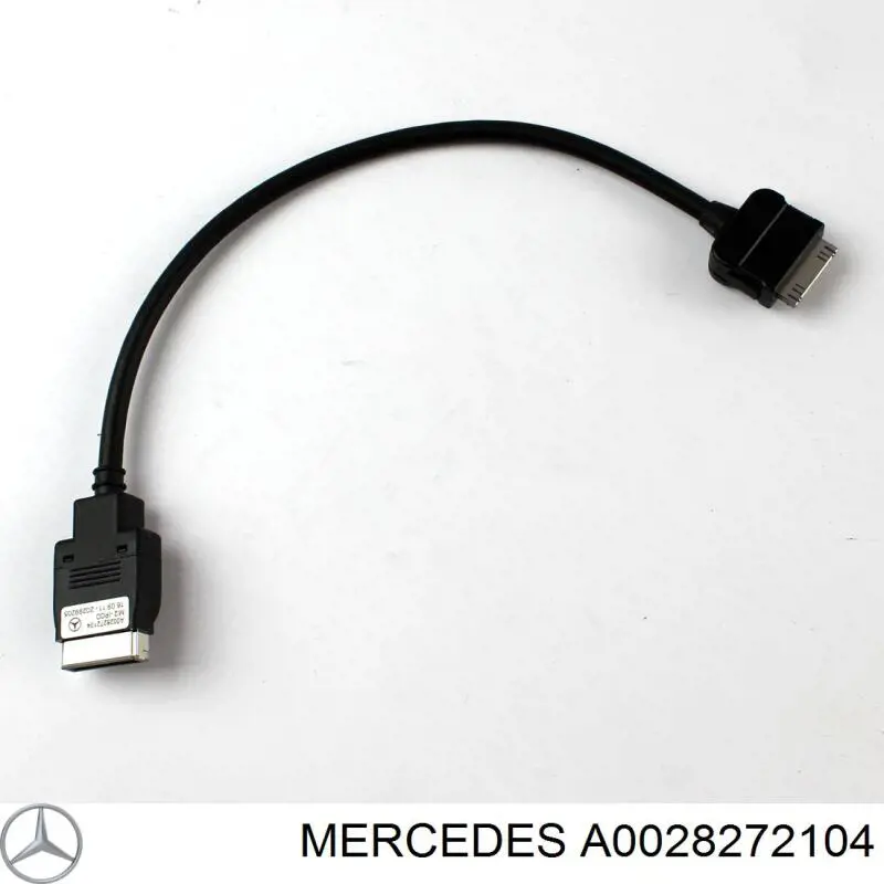 A0028272104 Mercedes 